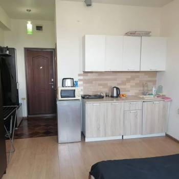 Продается 1-комнатная квартира, 25 м²