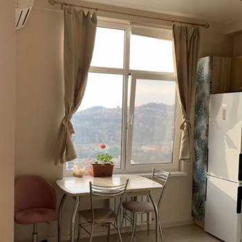 Продается 1-комнатная квартира, 33 м²