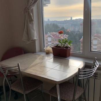 Продается 1-комнатная квартира, 33 м²
