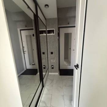 Продается 2-х комнатная квартира, 39,1 м²