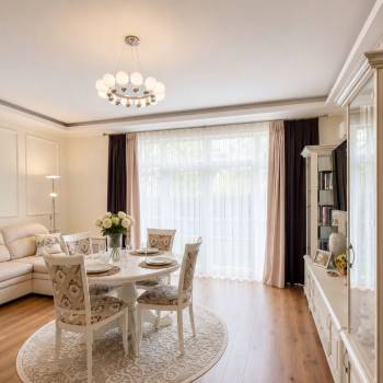 Продается 2-х комнатная квартира, 87 м²