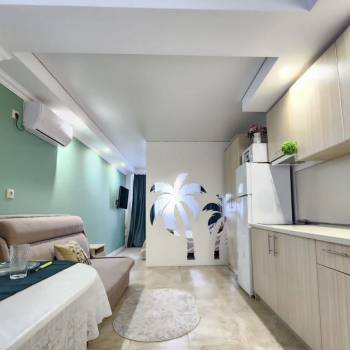 Продается 2-х комнатная квартира, 42 м²