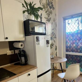 Сдается 1-комнатная квартира, 32 м²