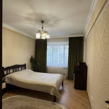 Продается 3-х комнатная квартира, 66,3 м²