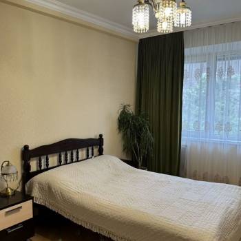 Продается 3-х комнатная квартира, 66,3 м²