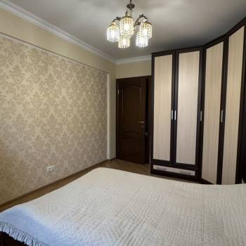 Продается 3-х комнатная квартира, 66,3 м²