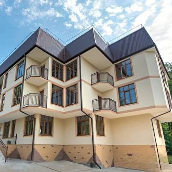 Продается 3-х комнатная квартира, 50 м²