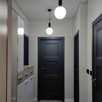 Продается 3-х комнатная квартира, 50 м²