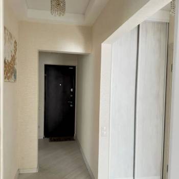 Продается 3-х комнатная квартира, 60,6 м²