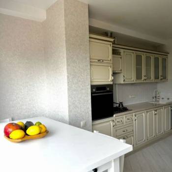 Продается 3-х комнатная квартира, 60,6 м²