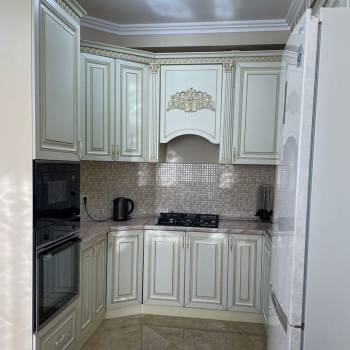 Продается 3-х комнатная квартира, 78,6 м²