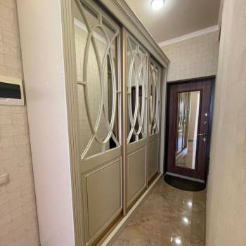 Продается 3-х комнатная квартира, 78,6 м²