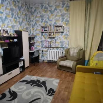 Продается 2-х комнатная квартира, 56 м²