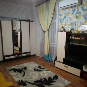 Продается 2-х комнатная квартира, 56 м²