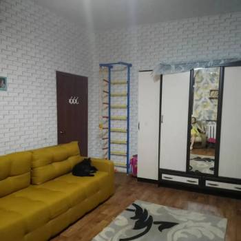 Продается 2-х комнатная квартира, 56 м²