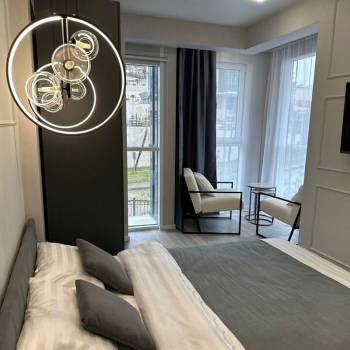 Сдается 2-х комнатная квартира, 50 м²