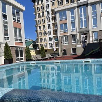 Сдается 1-комнатная квартира, 28,1 м²