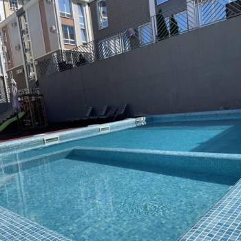 Сдается 1-комнатная квартира, 28,1 м²