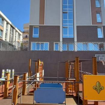 Сдается 1-комнатная квартира, 28,1 м²