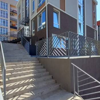 Сдается 1-комнатная квартира, 28,1 м²