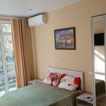 Сдается 1-комнатная квартира, 23 м²