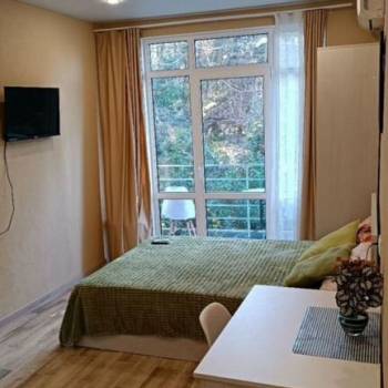 Сдается 1-комнатная квартира, 23 м²