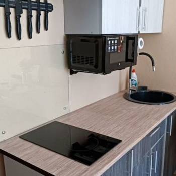 Сдается 1-комнатная квартира, 23 м²