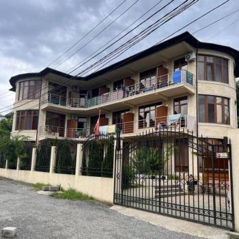 Продается 1-комнатная квартира, 26,4 м²