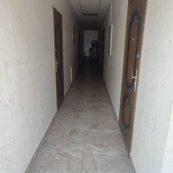 Продается 1-комнатная квартира, 24,4 м²