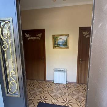Сдается 2-х комнатная квартира, 46,6 м²