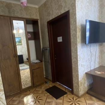 Сдается 2-х комнатная квартира, 46,6 м²