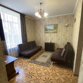 Сдается 2-х комнатная квартира, 46,6 м²