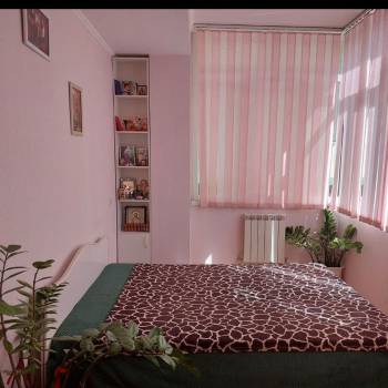 Продается 2-х комнатная квартира, 48,7 м²