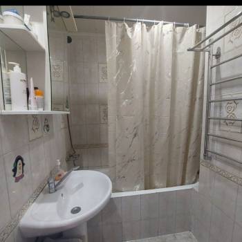 Продается 2-х комнатная квартира, 48,7 м²