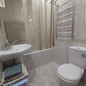 Продается 2-х комнатная квартира, 48,7 м²
