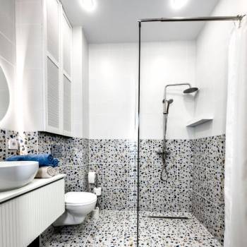 Сдается 1-комнатная квартира, 40 м²