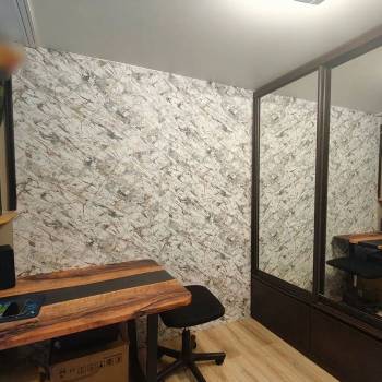 Продается 1-комнатная квартира, 18 м²