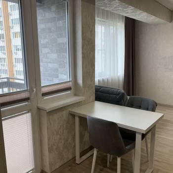 Продается 1-комнатная квартира, 32,7 м²