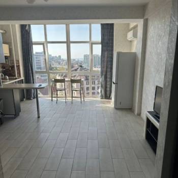 Продается 1-комнатная квартира, 33 м²