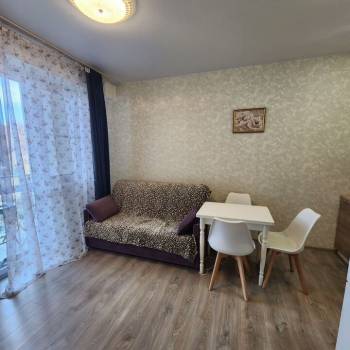 Продается 1-комнатная квартира, 26 м²