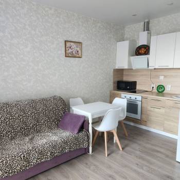 Продается 1-комнатная квартира, 26 м²