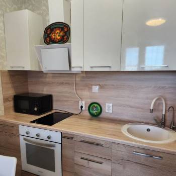 Продается 1-комнатная квартира, 26 м²