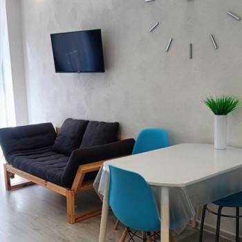 Продается 1-комнатная квартира, 28,8 м²