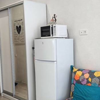 Продается 1-комнатная квартира, 28,8 м²