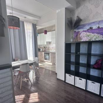 Сдается 2-х комнатная квартира, 52 м²