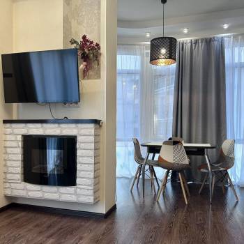 Сдается 2-х комнатная квартира, 52 м²