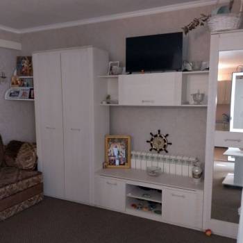 Сдается 1-комнатная квартира, 35 м²