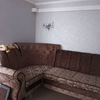 Сдается 1-комнатная квартира, 35 м²