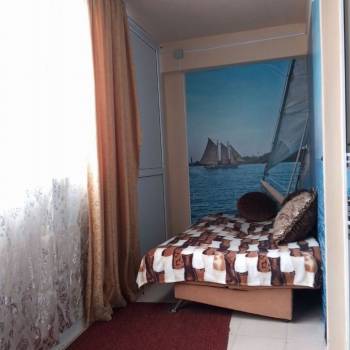 Сдается 1-комнатная квартира, 35 м²