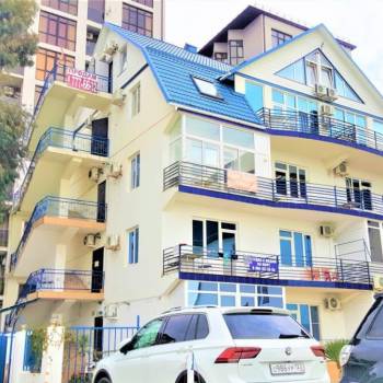 Сдается 1-комнатная квартира, 17 м²
